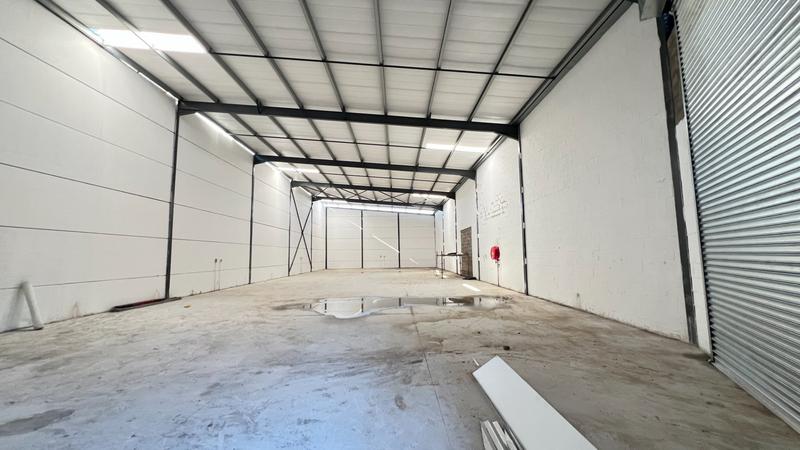 0 Bedroom Property for Sale in Killarney Gardens Western Cape